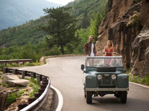 Your Dream Ride Awaits: Top Luxury Cars for Every Lifestyle