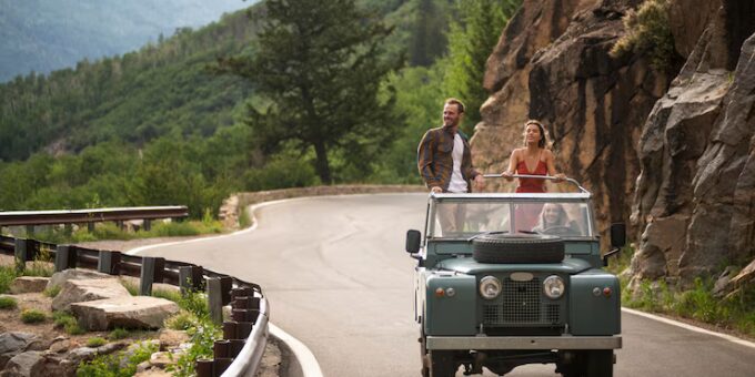 Your Dream Ride Awaits: Top Luxury Cars for Every Lifestyle