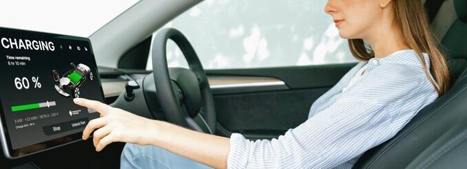 How Electric & Hybrid Cars Are Changing the Future of Driving