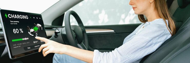 How Electric & Hybrid Cars Are Changing the Future of Driving