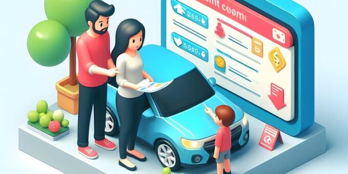 How to choose the right car buying platform for your needs in 2025