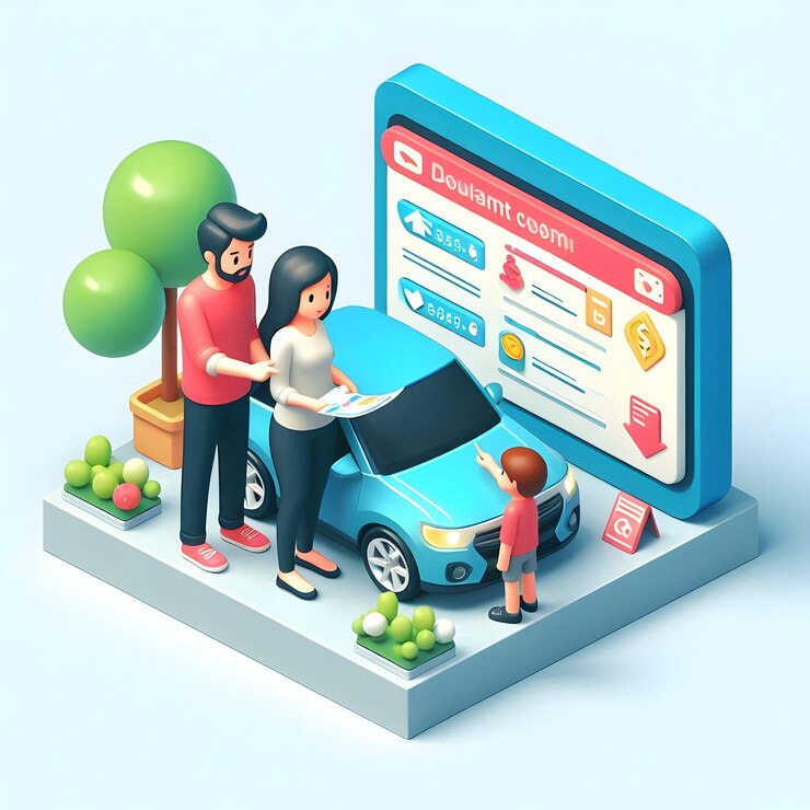 How to choose the right car buying platform for your needs in 2025