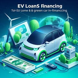 The ultimate guide to EV loans and green car financing