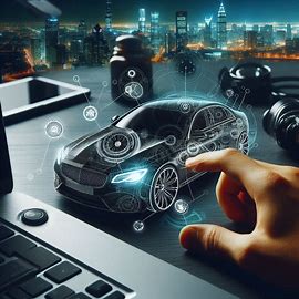 why owning a luxury car is more than a status symbol
