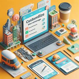 Customize Your Coverage with Select’s Flexible Plans
