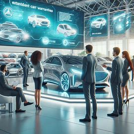 Best Extended Car Warranties in 2025
