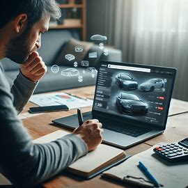 how to get the best price when buying a car online
