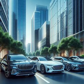 best luxury cars for business write-offs