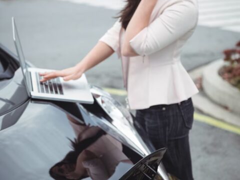Car trouble? You're covered with Select Warranties