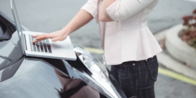 Car trouble? You're covered with Select Warranties