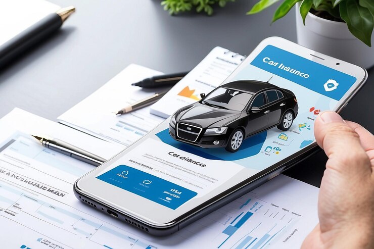 Affordable Car Warranty Plans for All Makes & Models