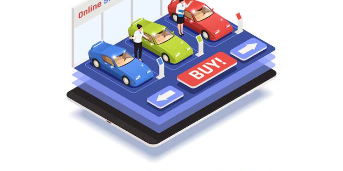 Best platforms for private sellers to sell their cars fast