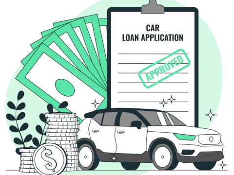 Hidden EV financing incentives saving buyers money
