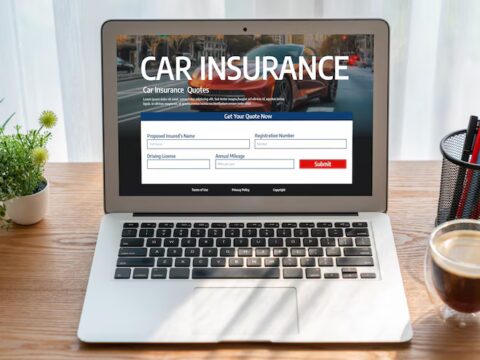 Select Extended Coverage vehicle protection insurance benefits peace of mind