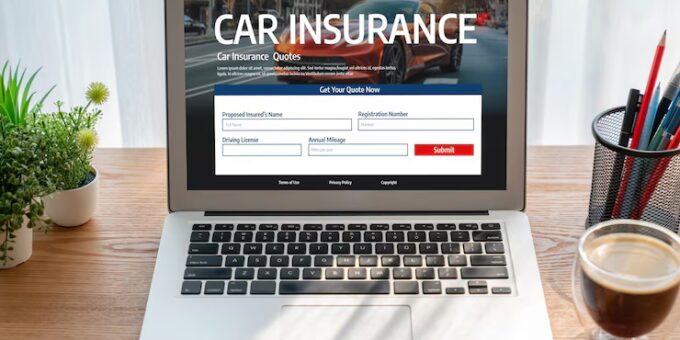 Select Extended Coverage vehicle protection insurance benefits peace of mind