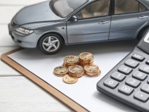 best banks and credit unions for EV auto loans
