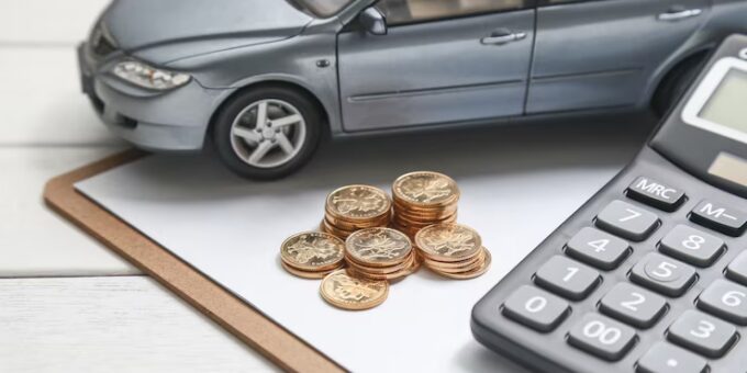 best banks and credit unions for EV auto loans
