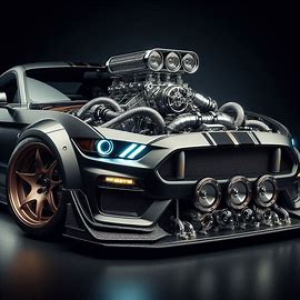 From Stock to Stunning: Best Mods for Your Daily Driver