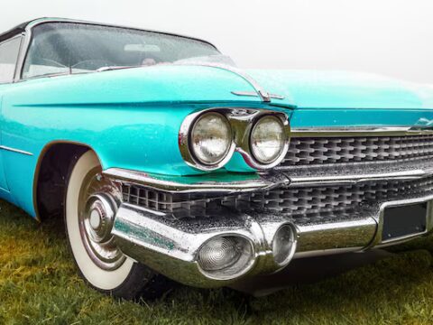 best mods for classic cars mixing old school with new tech