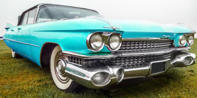 best mods for classic cars mixing old school with new tech