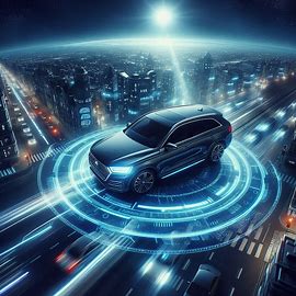 top-rated luxury cars with advanced safety features