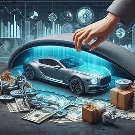 Hidden Costs of Owning a Luxury Car