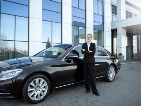 best luxury cars that hold their value