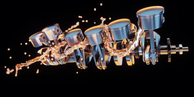 Essential Engine Upgrades for Maximum Horsepower
