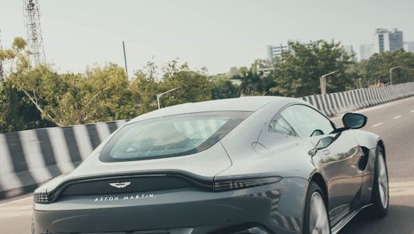 Driving in Style: How Luxury Cars Are Changing the Game
