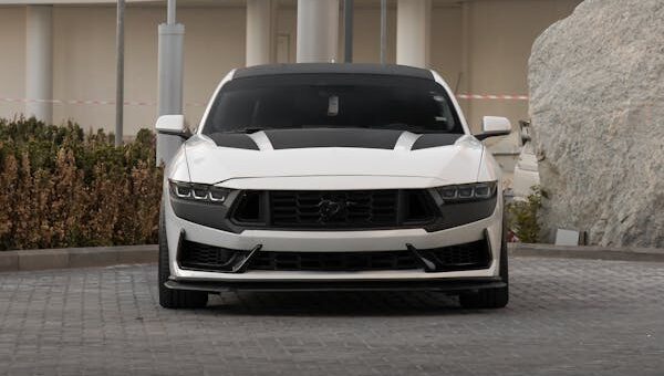 Luxury Cars for CEOs and Executives in 2025