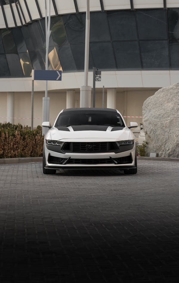 Luxury Cars for CEOs and Executives in 2025