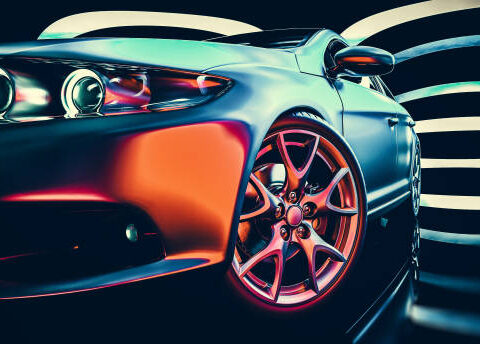 best luxury cars for customization and personalization