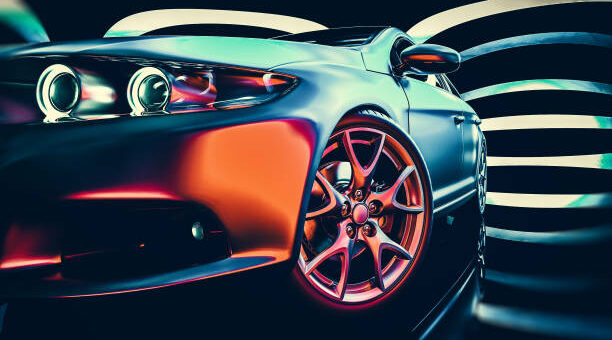 best luxury cars for customization and personalization