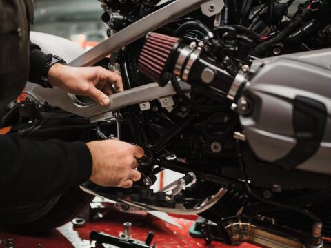 Top Suspension Mods to Improve Handling and Ride Quality