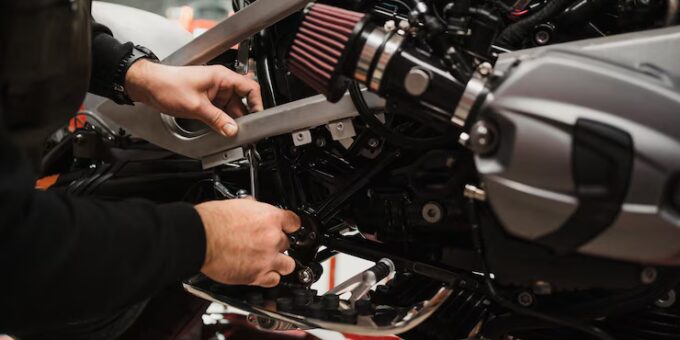 Top Suspension Mods to Improve Handling and Ride Quality