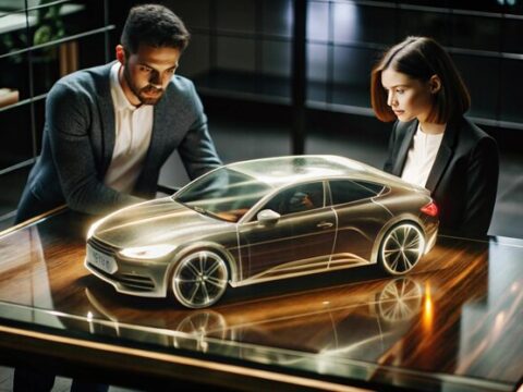 smart luxury cars to buy for long-term investment