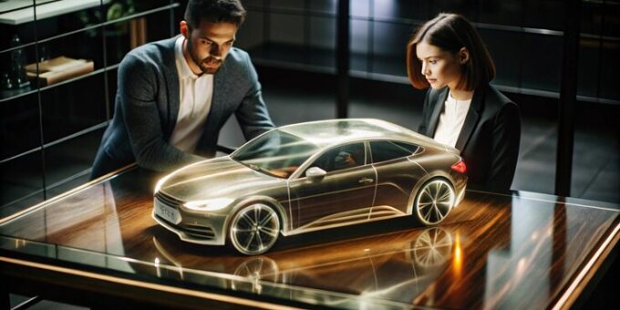 smart luxury cars to buy for long-term investment