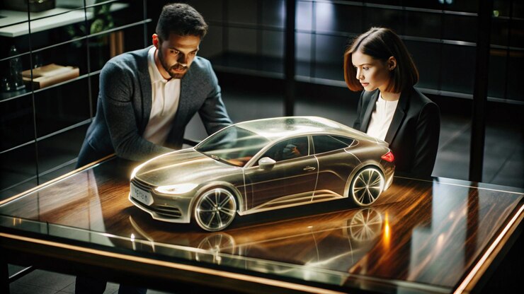 smart luxury cars to buy for long-term investment