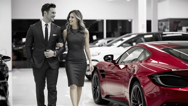 2025’s best luxury cars by category under expert review