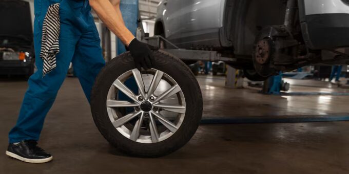 how to choose the right wheels and tires for performance