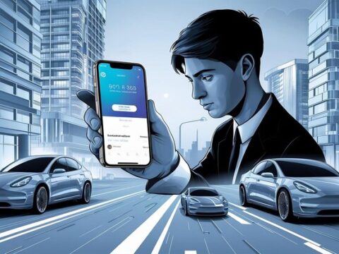 the future of car buying best online platforms to watch