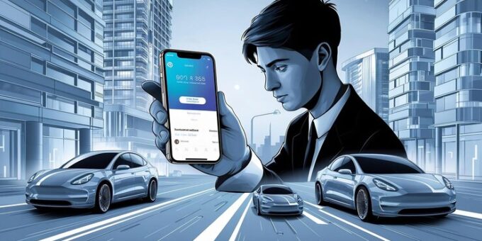 the future of car buying best online platforms to watch