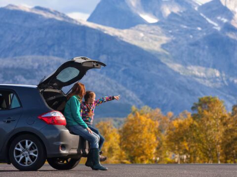 Drive confidently with extended car coverage