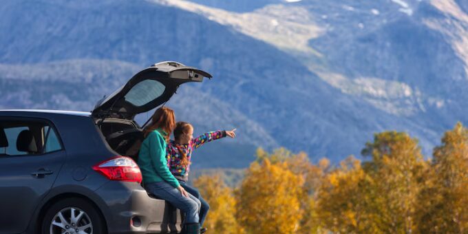 Drive confidently with extended car coverage