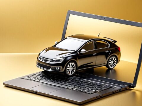 Sell your car for the best price online in 2025 with trusted websites