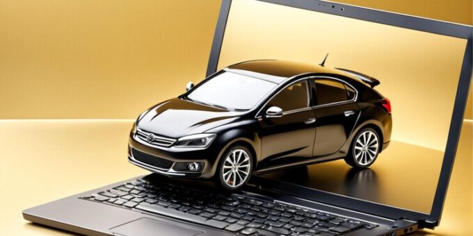 Sell your car for the best price online in 2025 with trusted websites