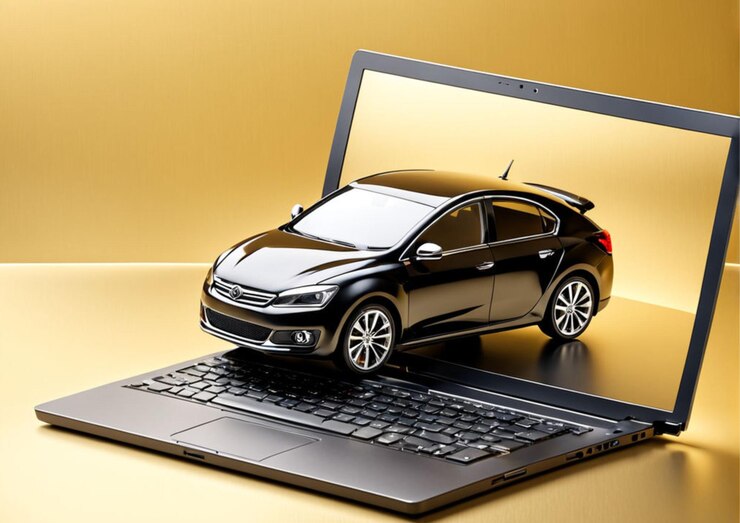 Sell your car for the best price online in 2025 with trusted websites