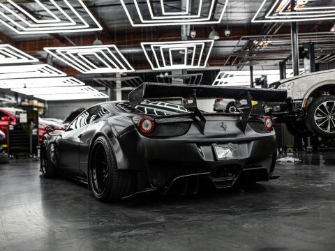 10 Best Performance Mods to Boost Your Car’s Horsepower