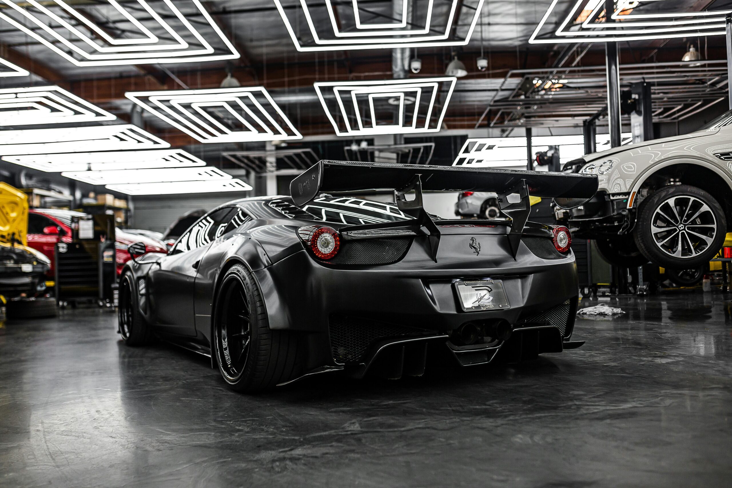 10 Best Performance Mods to Boost Your Car’s Horsepower