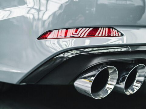 Exhaust System Upgrades: Sound Better & Gain Performance Of Car